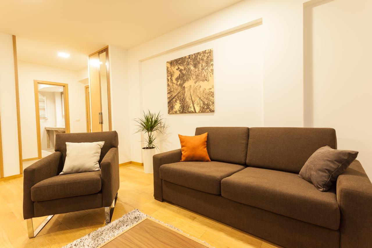 Borova Apartment