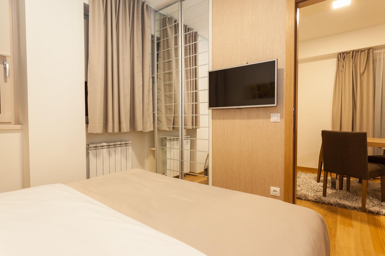 Apartment Borova Zlatibor