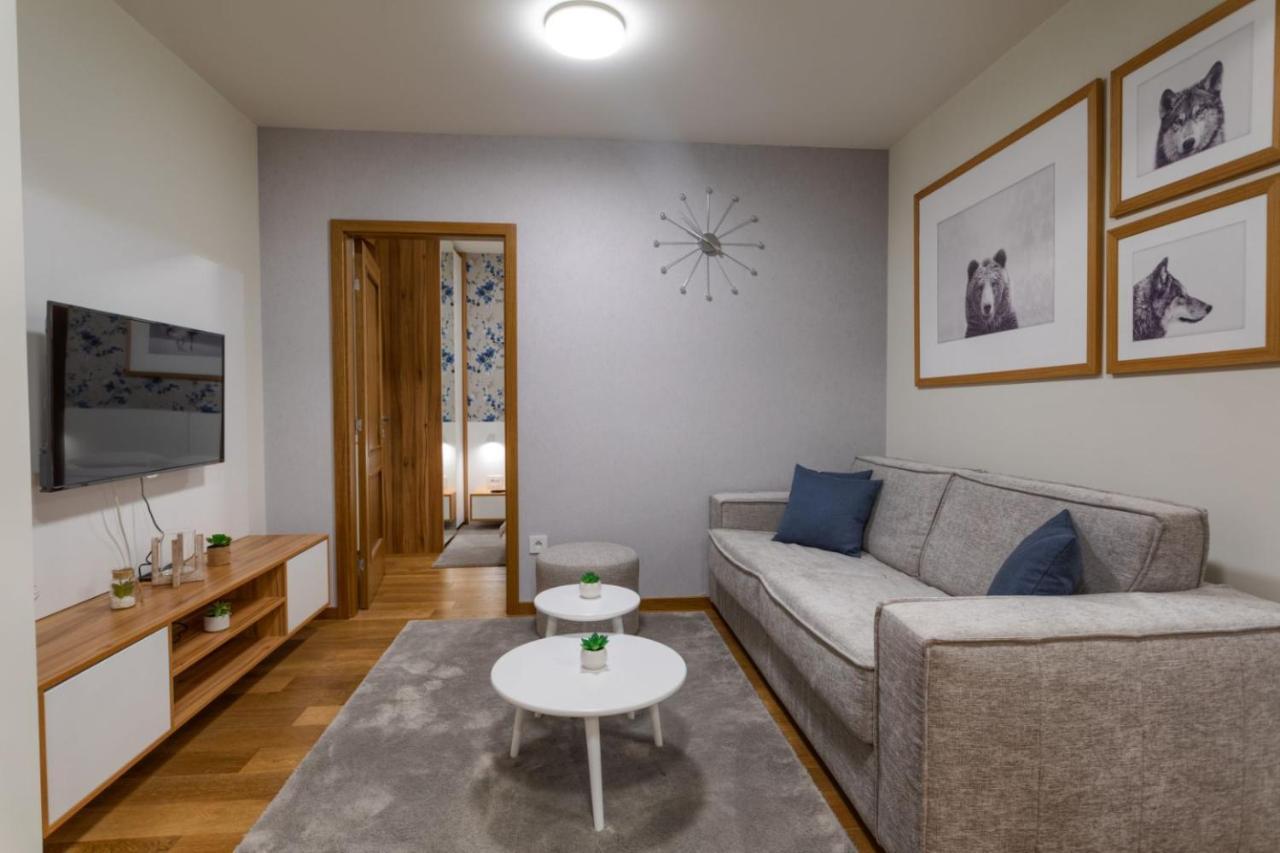 Borova Apartment Zlatibor